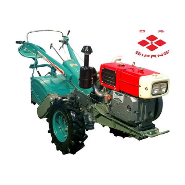 Sifang Cultivator LZ20
