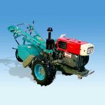 Sifang Power Tiller GN121