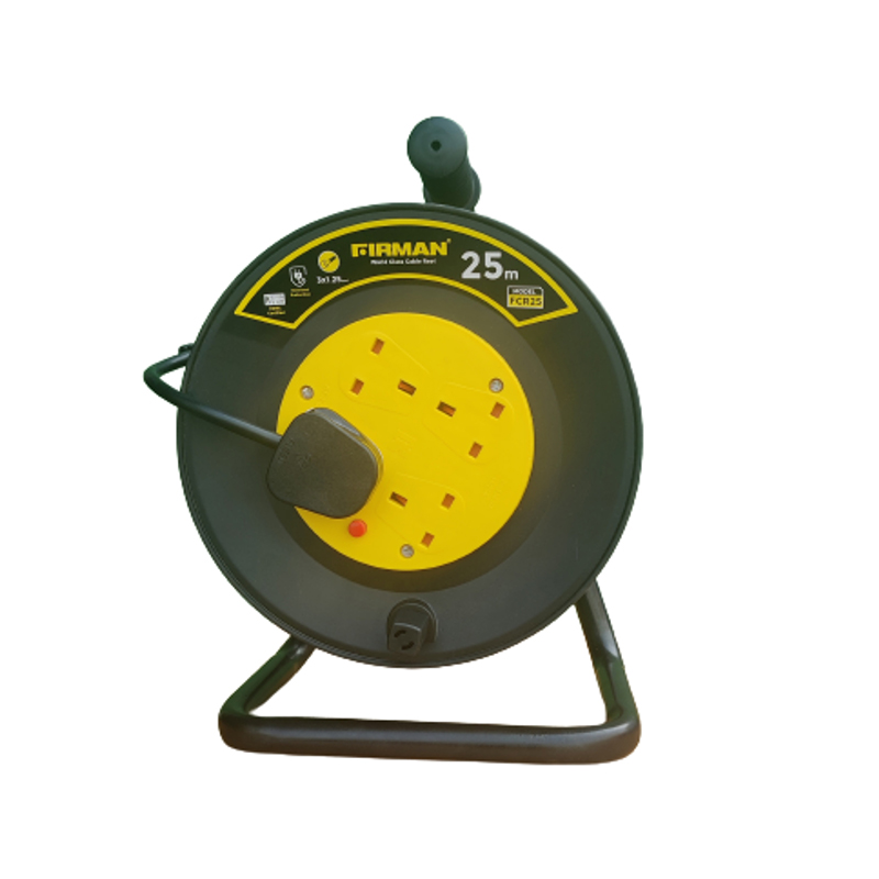 Cable Reel 25mm