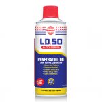LD 50 Penetrating Oil