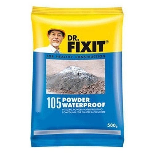 Powder Water Proof 500gm