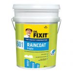 Raincoat 20Ltr