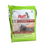 Roff Tile Adhesive 1Kg