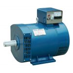 ST- 20 Kw Alternator