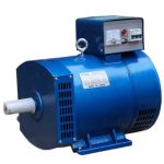 STC-20 KW Alternator