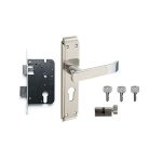 2546-Mortise Combiset ARC9 Satin