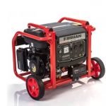 ECO 10990ESR (7.6KVA)