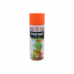 Fluorescent Orange 285gm