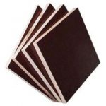 Marine Plywood Brown 18mm