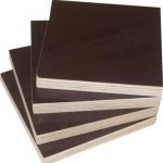 Marine Plywood Brown Premium 18mm