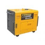 SDG 12000SE (6.2KVA)