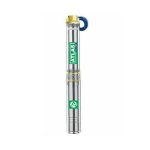 Submersible Pump 0.5HP
