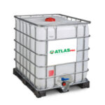 Atlas Pro D-Mould Oil