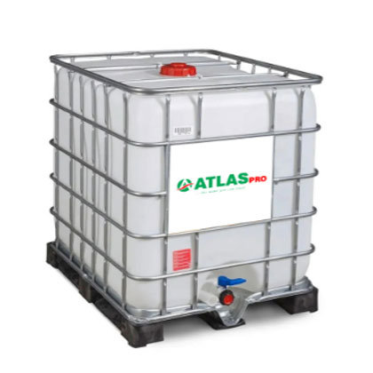 Atlas Pro D-Mould Oil